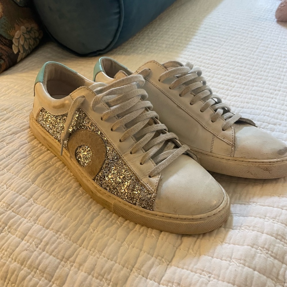 Oliver Cabell Shoes